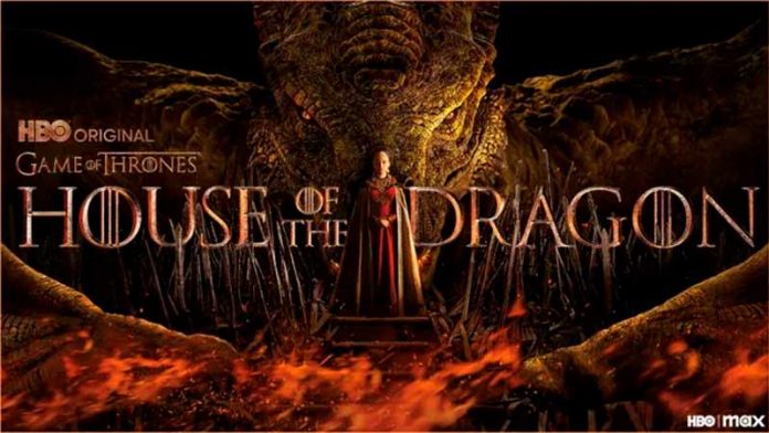 La segunda temporada de La Casa del Dragón, el spin-off de Juego de Tronos, volverá con nuevos episodios este verano.