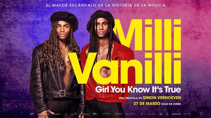 Crítica Milli Vanilli