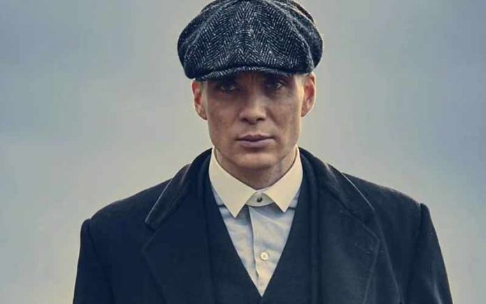 película de Peaky Blinders