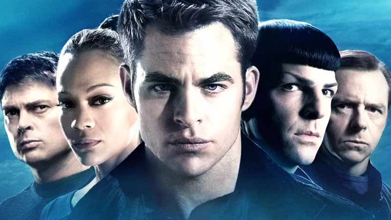 Star Trek 4