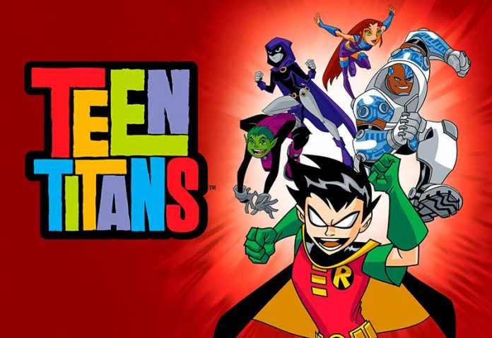 Teen Titans