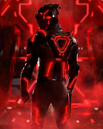 Tron Ares