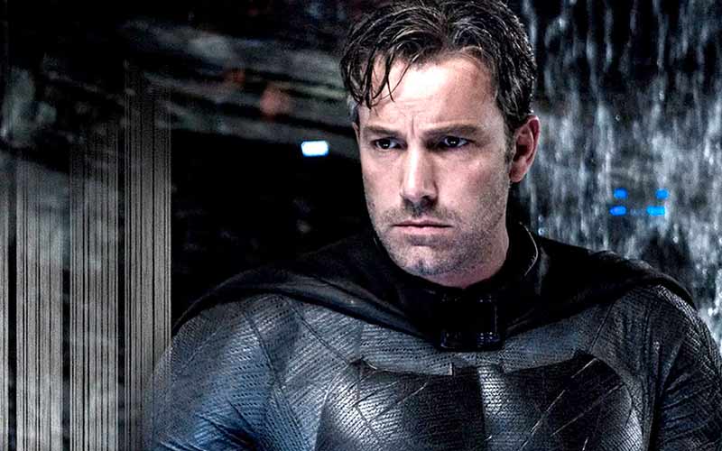 Los Actores Mejor Pagados de 2023: ben Affleck