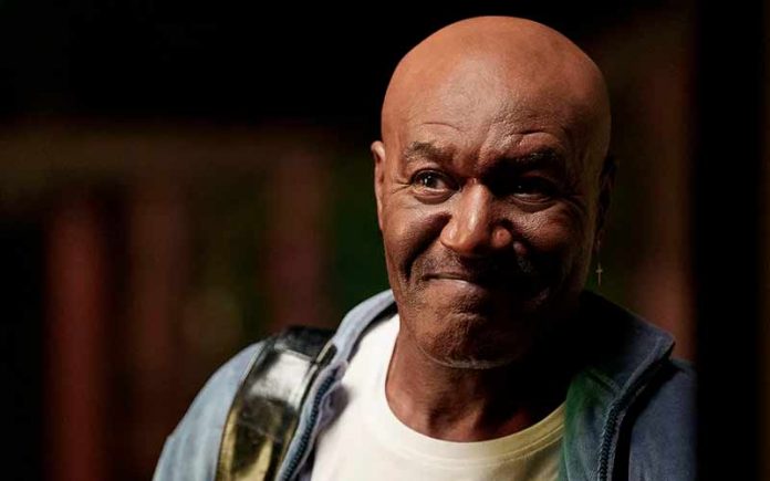 Delroy Lindo