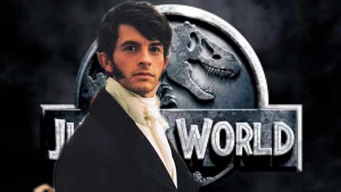 Jonathan Bailey podría protagonizar la nueva Jurassic World