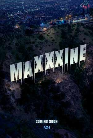 Primer tráiler de la película de terror MaXXXine