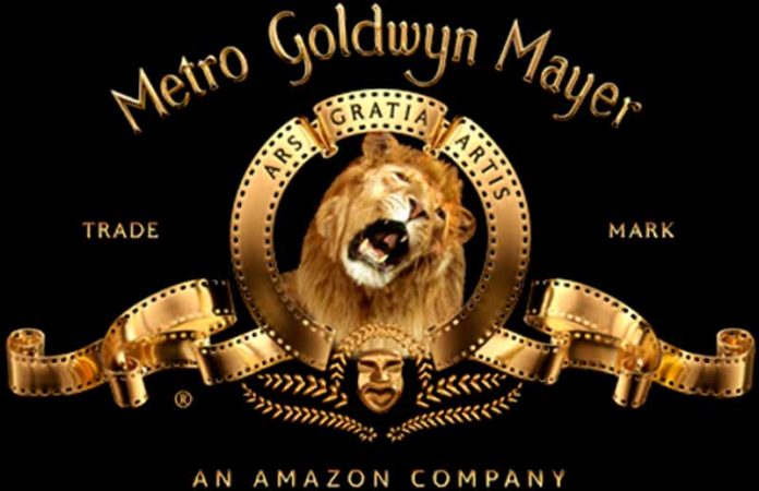 Calendario de Amazon MGM Studios