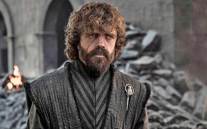 Peter Dinklage se une a Wicked