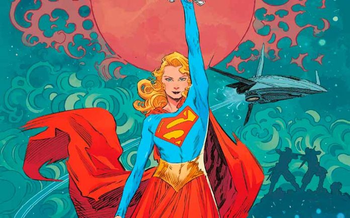 Craig Gillespie dirigirá la película de Supergirl.