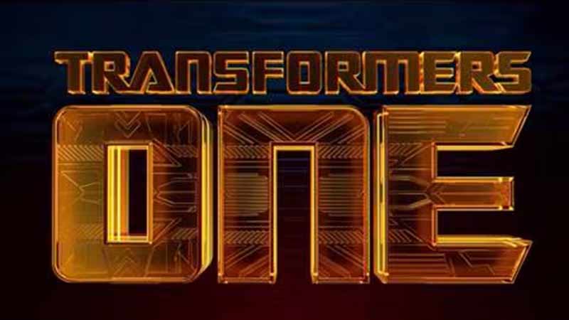 película Transformers One