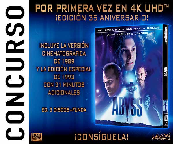 Concurso Abyss