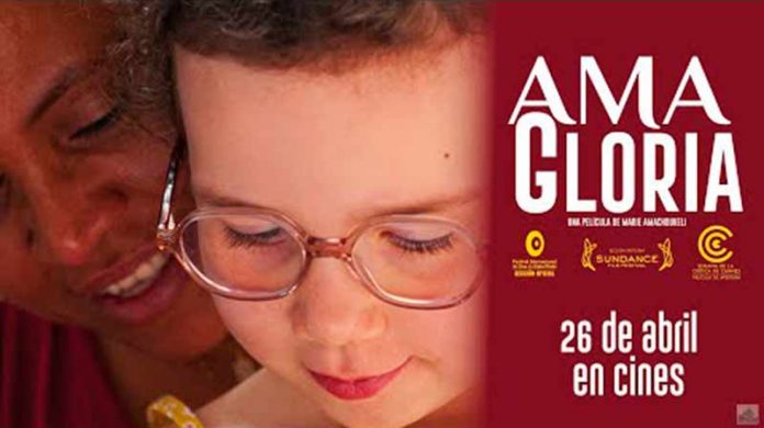 Crítica Ama Gloria