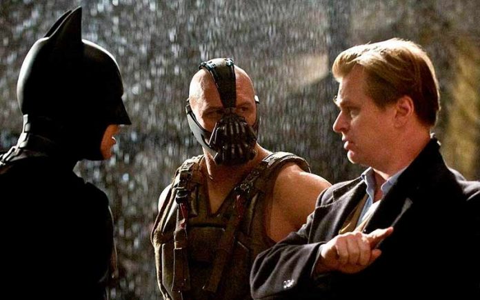 Las 10 películas más taquilleras de Christopher Nolan