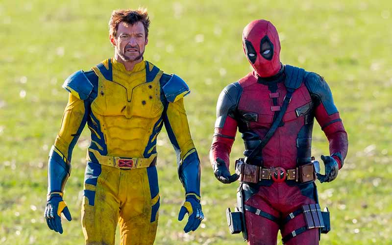 Todo sobre Deadpool y Lobezno (Deadpool 3) 1 todo sobre Deadpool 3