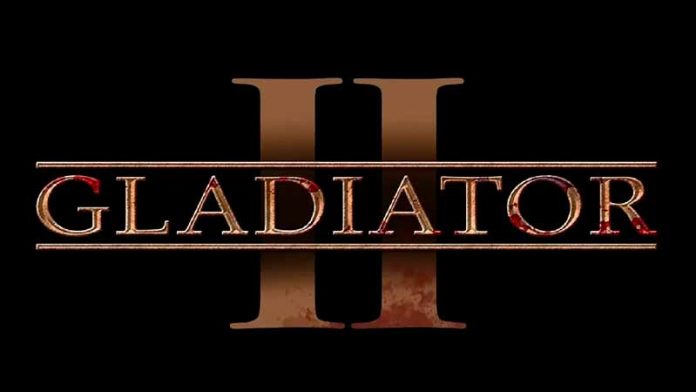 Reacciones a Gladiator 2