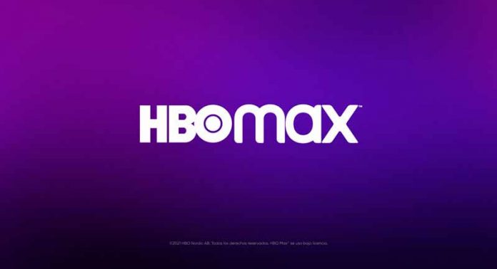 Estrenos de Mayo en HBO Max