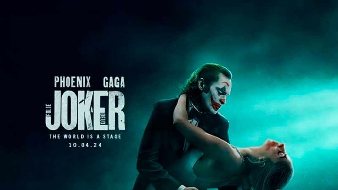 Tráiler de Joker 2