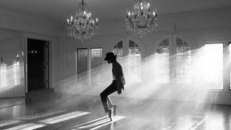 Primeras impresiones del biopic de Michael Jackson