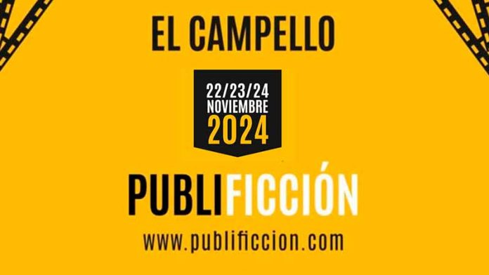 Publificción el festival nacional de cine y publicidad