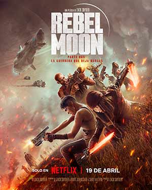 Rebel Moon - Parte 2