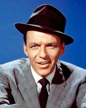 biopic de Frank Sinatra