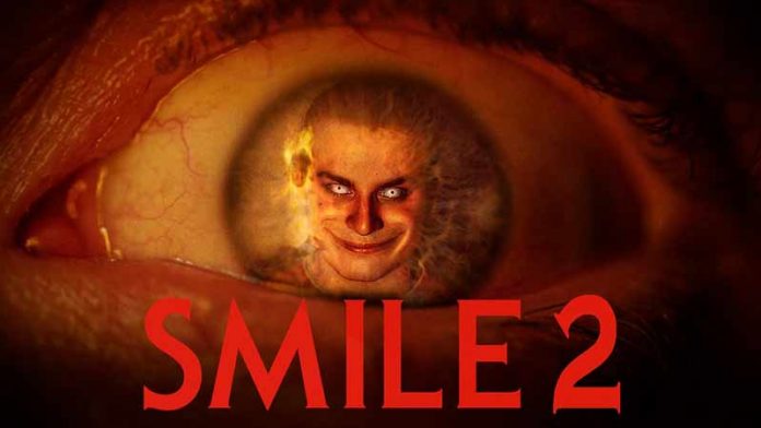 película Smile 2