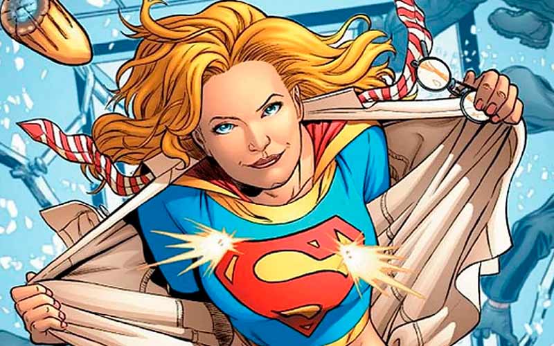 Craig Gillespie dirigirá la película de Supergirl.