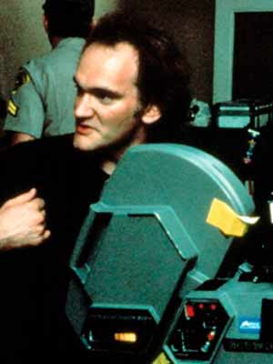 Tarantino cancela The Movie Critic