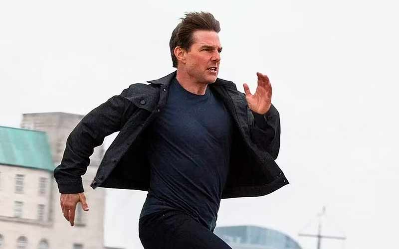 Los Actores Mejor Pagados de 2023: Tom Cruise