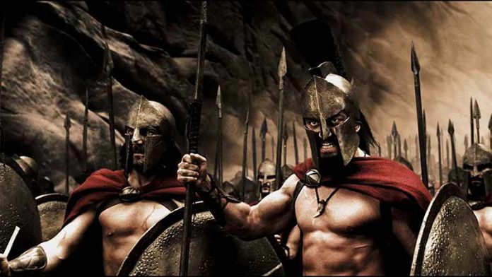 Zack Snyder se encuentra en conversaciones con Warner para la serie de 300 precuela de la original.