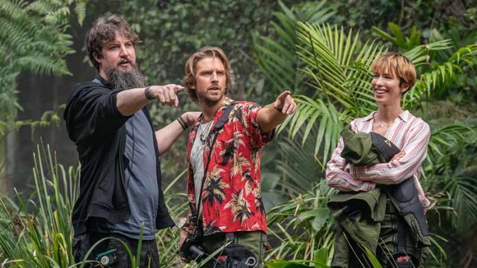 Adam Wingard no dirigirá la secuela de Godzilla x Kong.