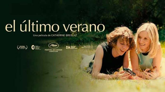 Crítica El Último Verano