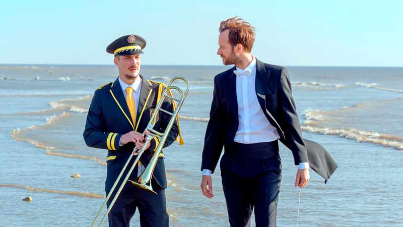 Diario de Cannes: Limonov: The Ballad de Kirill Serebrennikov