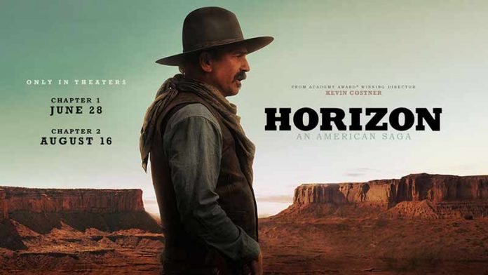 Crítica Horizon An American saga