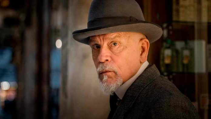 John Malkovich se al reinicio de Los Cuatro Fantásticos