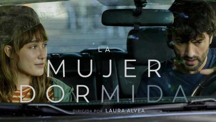 Crítica La mujer dormida