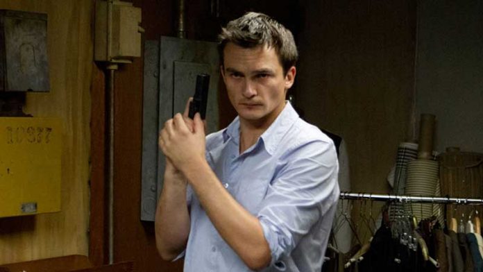 Rupert Friend