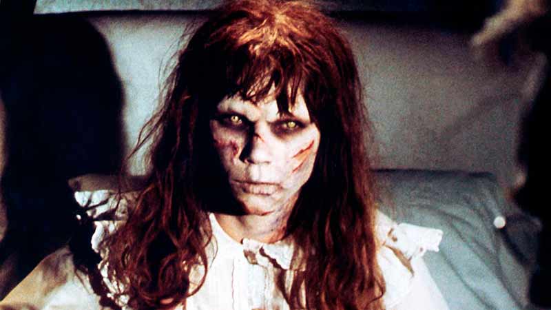 nueva película de El Exorcista