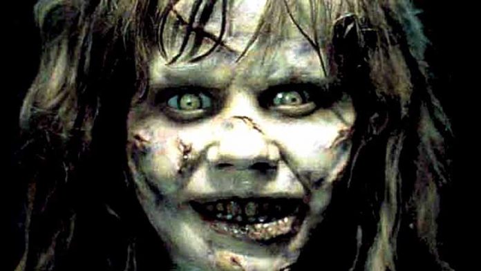 nueva película de El Exorcista