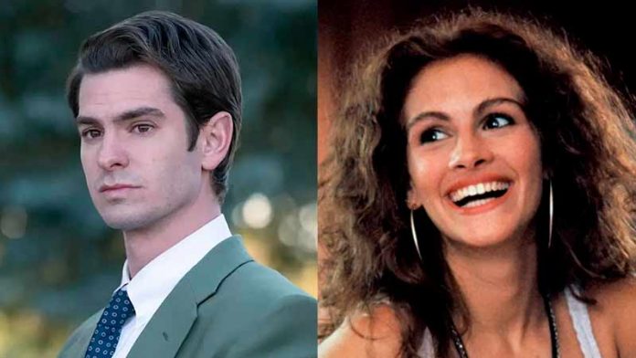 After The Hunt, lo nuevo de Luca Guadagnino con Andrew Garfield y Julia Roberts