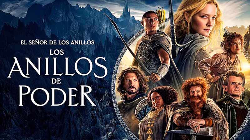 El Señor de los Anillos vuelve al cine