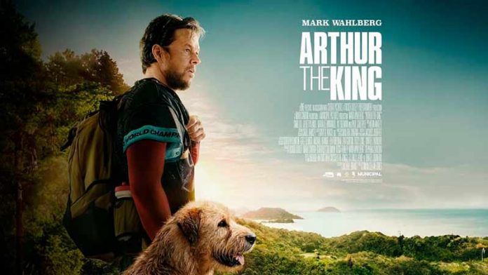 Crítica Arthur