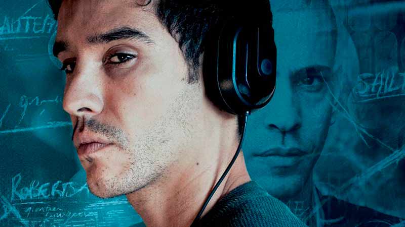 Diario de Cannes 2024. Ghost Trail (Les Fantomês) Jonathan Millet