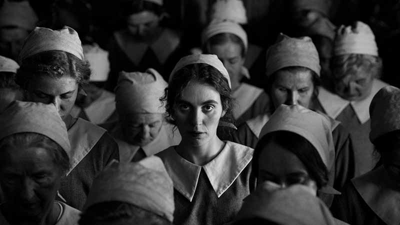 Diario de Cannes 2024. The girl with the needle (Pigen Med Nalen) de Marcus Van Horn
