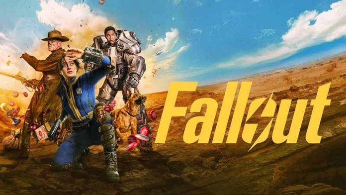 Crítica Fallout Temporada 1