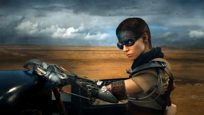Diario de Cannes: Furiosa