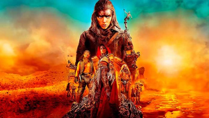 Furiosa se estrella, causas del desplome de la taquilla