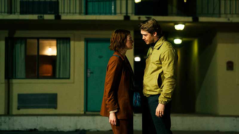 Crítica Kinds of Kindness ★★★★ (2024) dirigida por Yorgos Lanthimos con Emma Stone