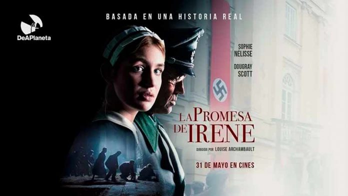 Crítica La promesa de Irene