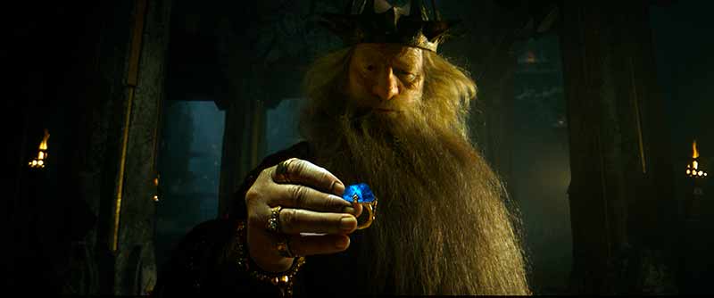 Primer tráiler de Los Anillos de Poder temporada 2